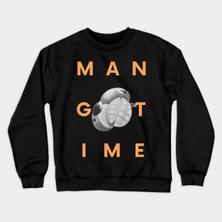 Mango Time! Crewneck Sweatshirt